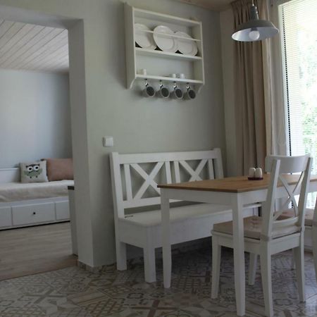 Apartmán Venkovský apartmán Stožec Exteriér fotografie