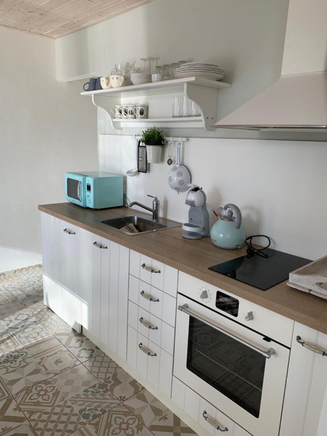 Apartmán Venkovský apartmán Stožec Exteriér fotografie