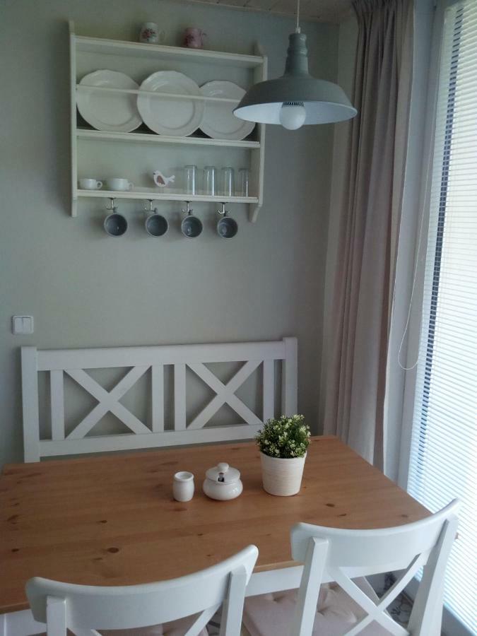 Apartmán Venkovský apartmán Stožec Exteriér fotografie