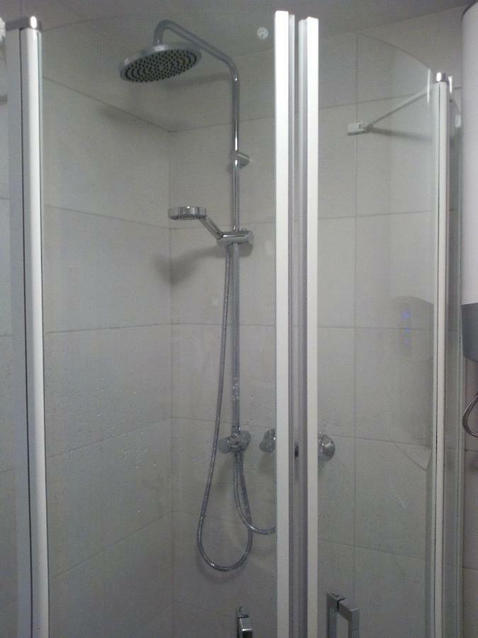 Apartmán Venkovský apartmán Stožec Exteriér fotografie