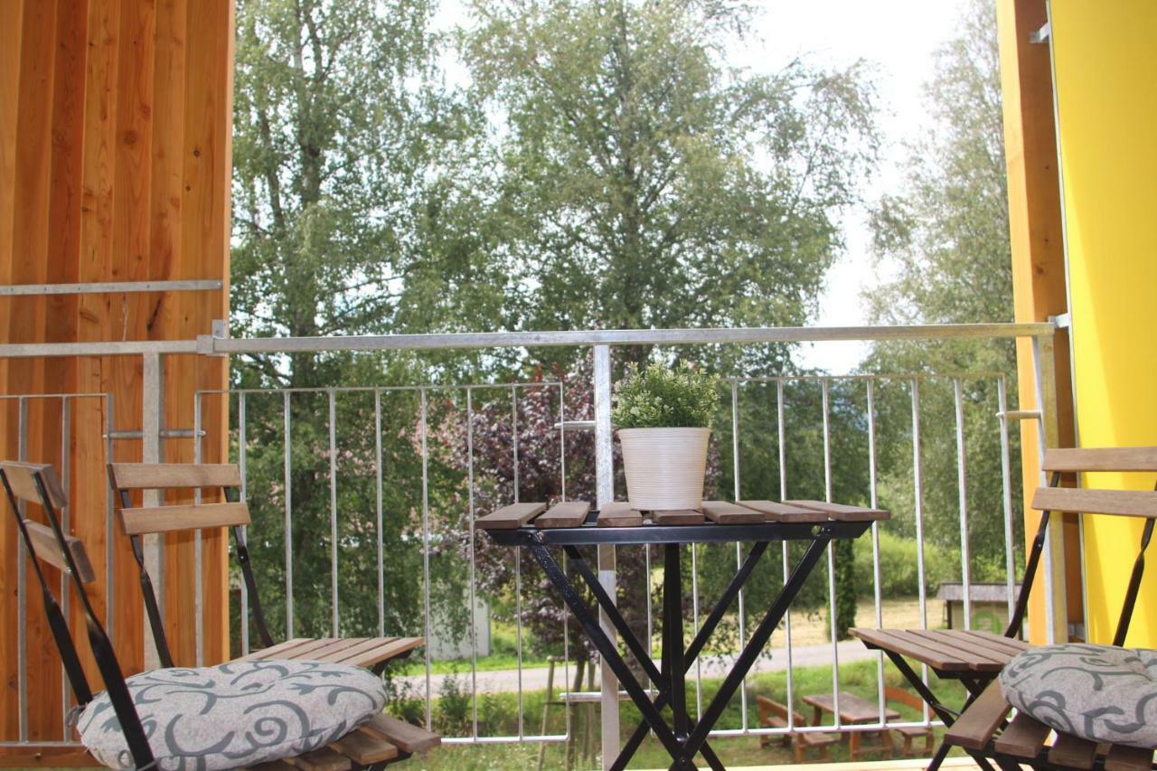 Apartmán Venkovský apartmán Stožec Exteriér fotografie